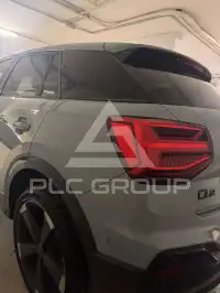 2024 Audi Q2