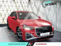 2024 Audi Q2