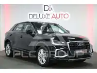 2024 Audi Q2