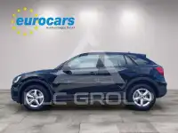 2024 Audi Q2