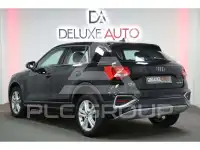 2024 Audi Q2