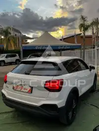 2024 Audi Q2