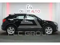 2024 Audi Q2