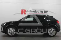 2024 Audi Q2