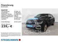 2024 Audi Q2