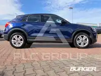2024 Audi Q2
