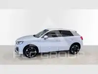 2024 Audi Q2