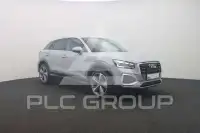 2024 Audi Q2