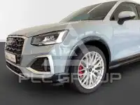 2024 Audi Q2