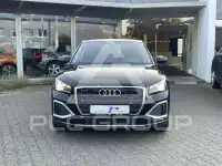 2024 Audi Q2