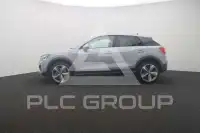 2024 Audi Q2