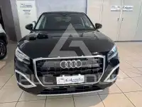 2024 Audi Q2