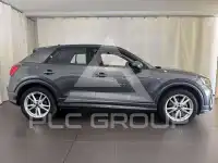 2024 Audi Q2