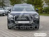 2024 Audi Q2
