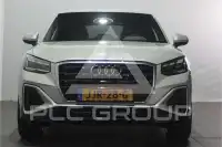 2024 Audi Q2