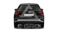 2024 Audi Q2
