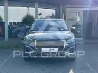 2024 Audi Q2