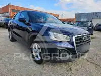 2024 Audi Q2