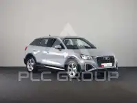 2024 Audi Q2
