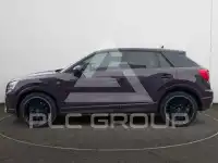 2024 Audi Q2