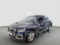 2024 Audi Q2