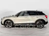 2024 Audi Q2