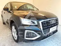 2024 Audi Q2