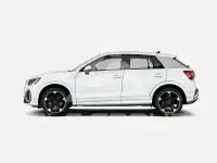 2024 Audi Q2