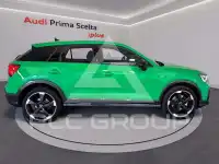 2024 Audi Q2