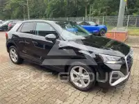 2024 Audi Q2