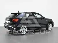2024 Audi Q2