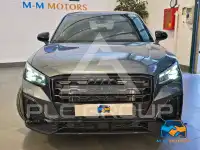 2024 Audi Q2