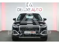 2024 Audi Q2