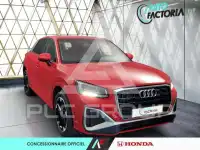 2024 Audi Q2