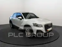 2024 Audi Q2