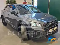 2024 Audi Q2