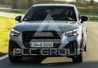 2024 Audi Q2