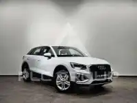 2024 Audi Q2