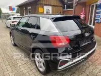 2024 Audi Q2