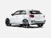 2024 Audi Q2