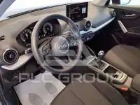 2024 Audi Q2
