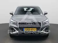 2024 Audi Q2