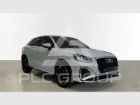 2024 Audi Q2
