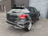 2024 Audi Q2