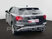2024 Audi Q2