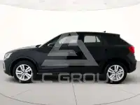 2024 Audi Q2