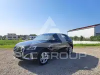 2024 Audi Q2