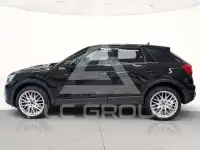 2024 Audi Q2