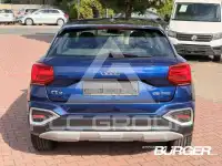 2024 Audi Q2