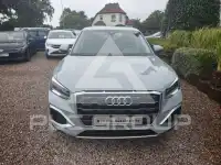 2024 Audi Q2